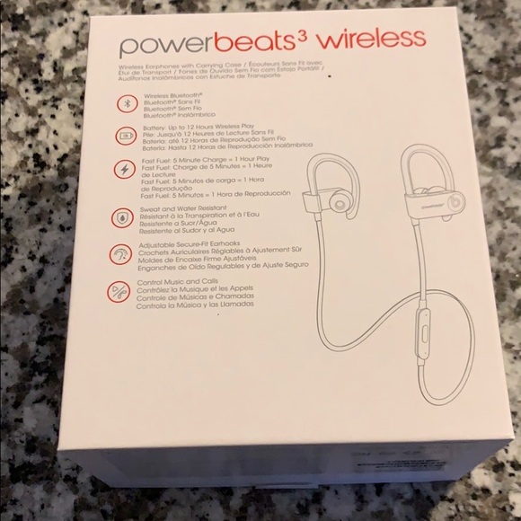 Power beats 3 - Picture 7 of 8